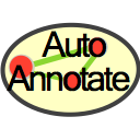 AutoAnnotate Logo